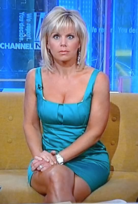 Gretchen Carlson Photo By Bobbalouie Photo Photobucket